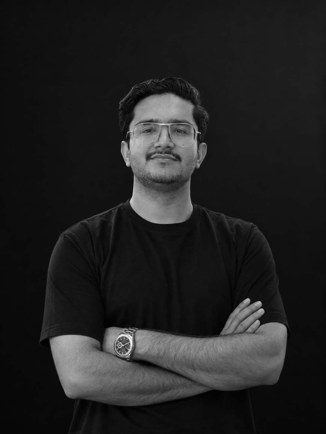 Salman Ghani, Founder of DropHop